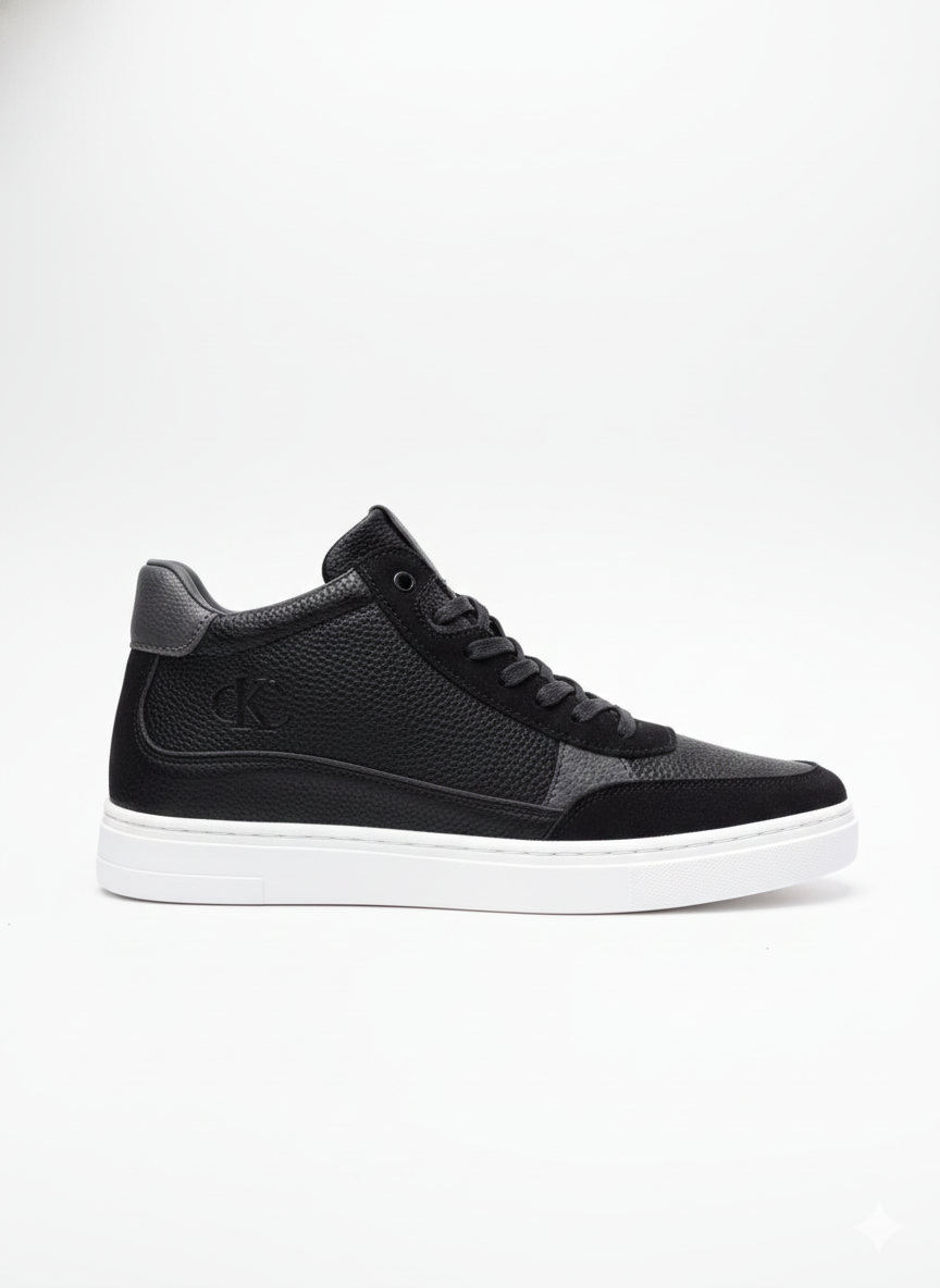 Premium Comfort Streetwear Sneaker for Men - Image 8