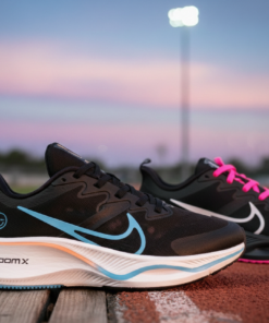 Alternative view of ZoomX 'AeroFit' Lightweight Women's Running Shoes