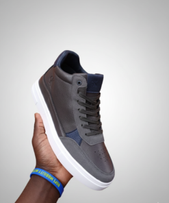 Alternative view of Premium Comfort Streetwear Sneaker for Men