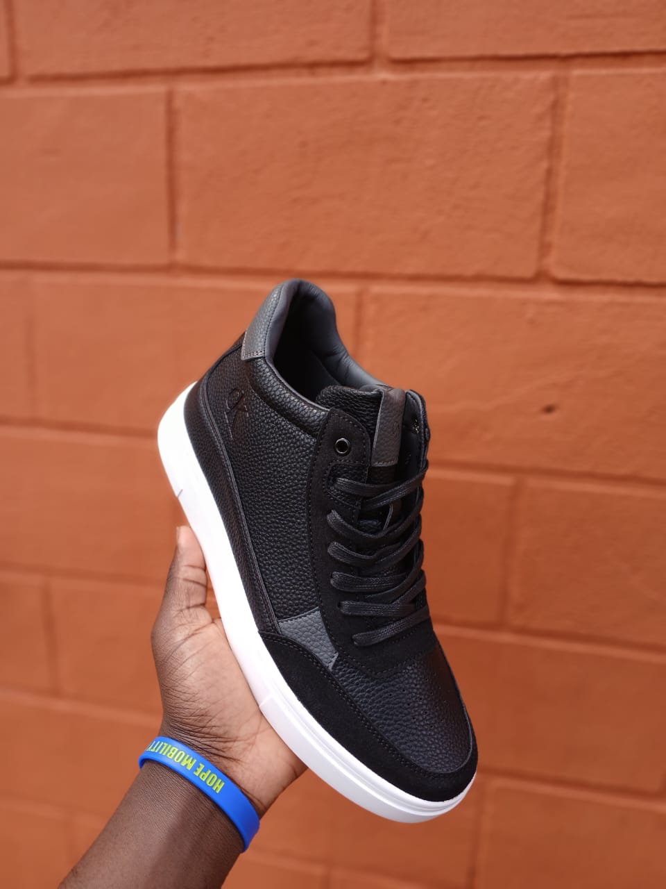 Premium Comfort Streetwear Sneaker for Men - Image 10