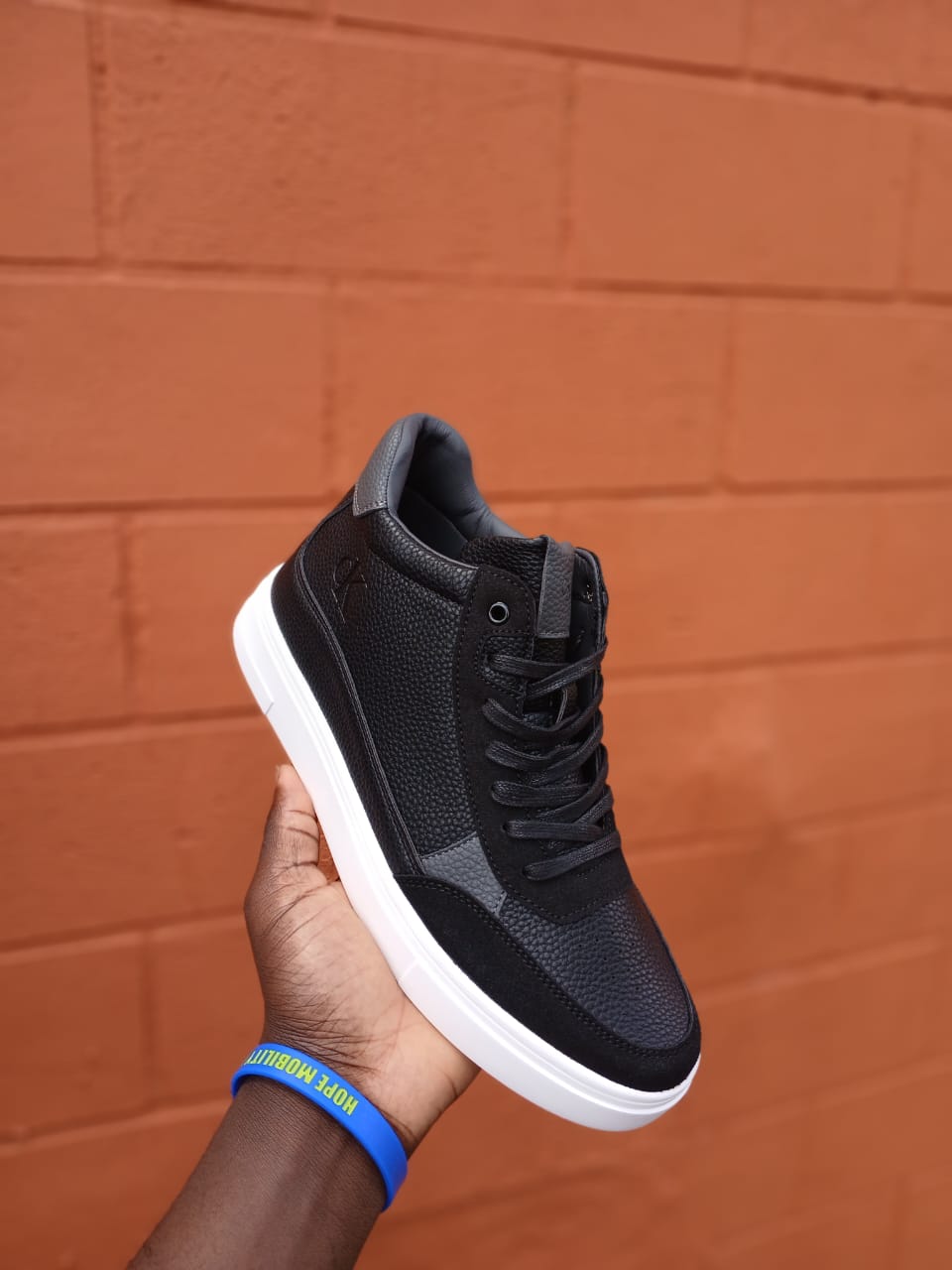 Premium Comfort Streetwear Sneaker for Men - Image 12