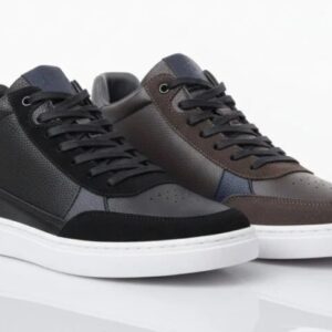 Premium Comfort Streetwear Sneaker for Men
