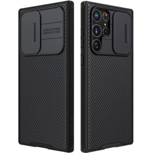 Nillkin CamShield Pro Camera protective cover case for Samsung Galaxy S24 Ultra / S25 Ultra