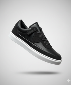 Alternative view of Modern Heritage Low-Top Sneaker