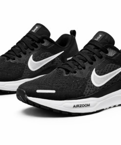 AirZoom Pro Men’s Running Shoes – Lightweight Breathable Athletic Sneakers