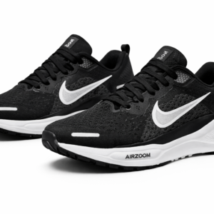 AirZoom Pro Men’s Running Shoes – Lightweight Breathable Athletic Sneakers