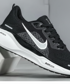 Alternative view of AirZoom Pro Men’s Running Shoes – Lightweight Breathable Athletic Sneakers