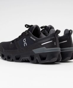 Alternative view of Men’s Waterproof Running Sneakers – Breathable Lightweight Outdoor Trail Shoes