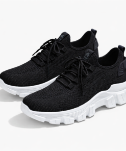 Women’s Ultra Comfort Breathable Knit Sneakers