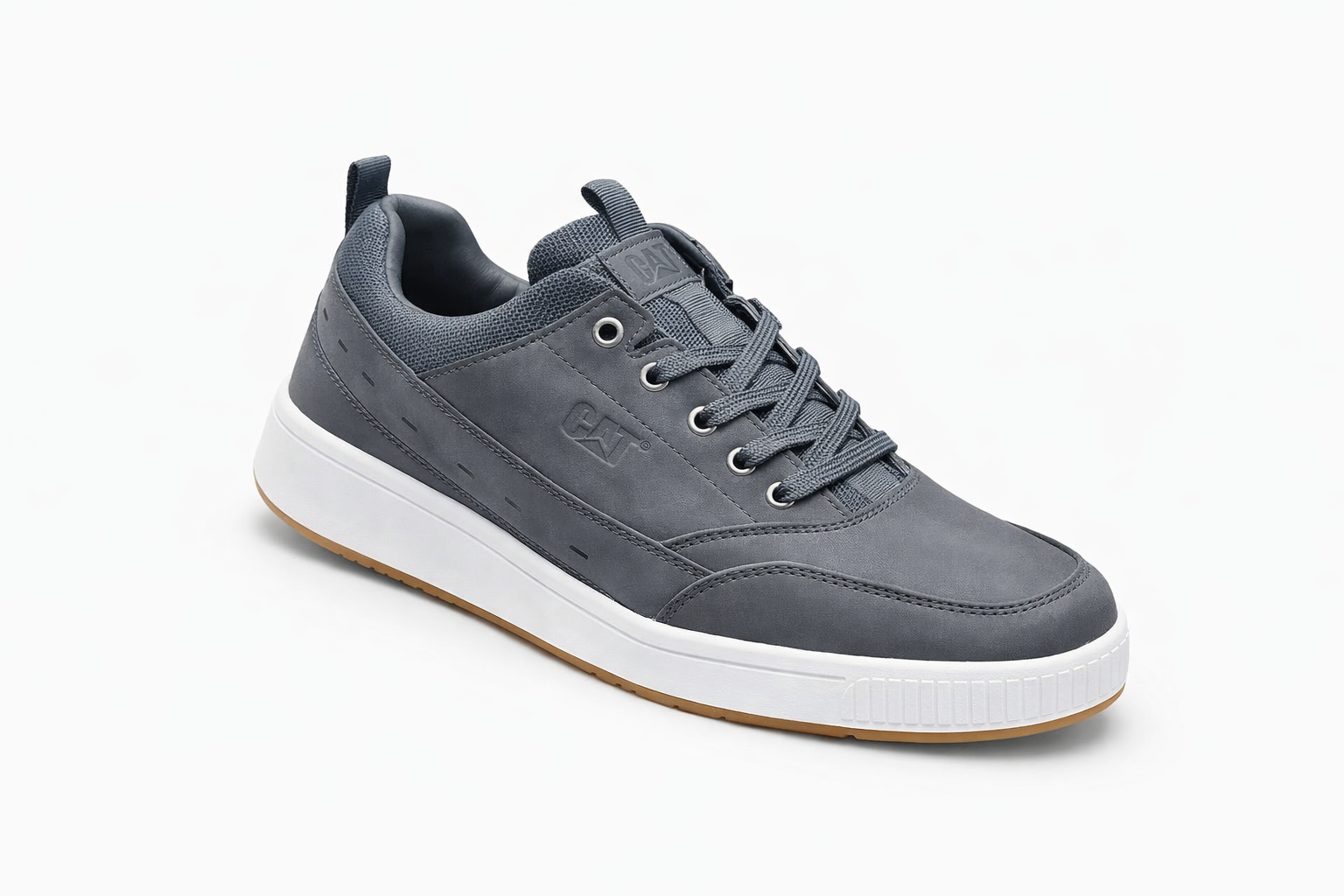 CT Apex Urban Low-Top Leather Sneaker – Men’s Casual Street Shoe - Image 6