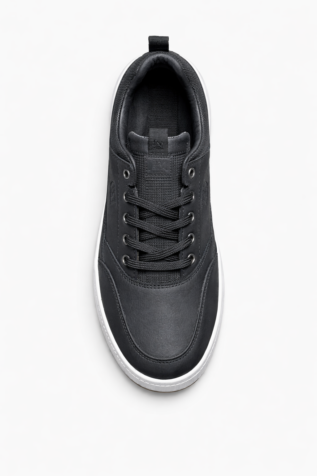 CT Apex Urban Low-Top Leather Sneaker – Men’s Casual Street Shoe - Image 9