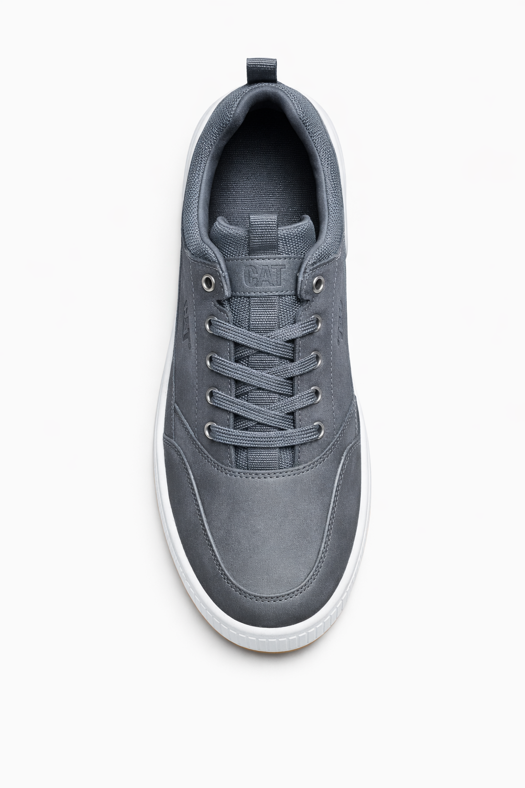 CT Apex Urban Low-Top Leather Sneaker – Men’s Casual Street Shoe - Image 10