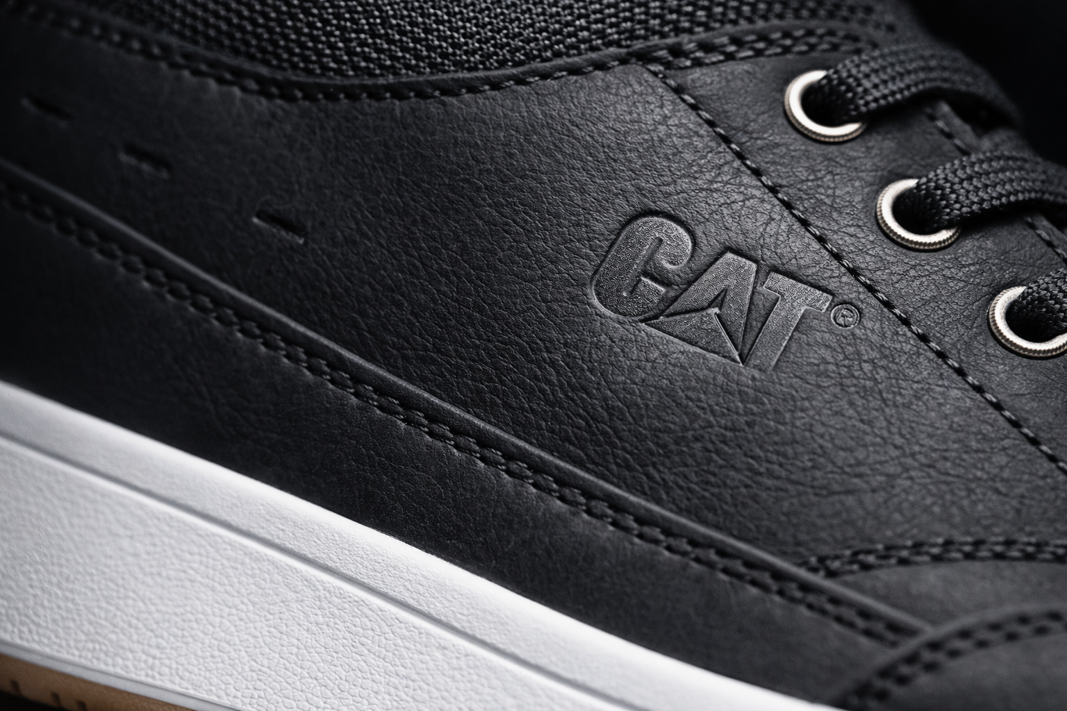 CT Apex Urban Low-Top Leather Sneaker – Men’s Casual Street Shoe - Image 13