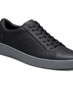 Alternative view of BS UrbanCore Leather Lace Sneakers for Men