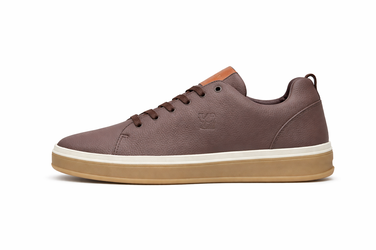 CL UrbanEdge Leather Sneakers for Men - Image 11