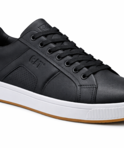 Alternative view of TC Apex Urban Low-Top Leather Sneaker – Men’s Casual Street Shoe