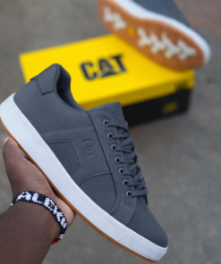 TC Apex Urban Low-Top Leather Sneaker – Men’s Casual Street Shoe