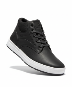 TL Urban Trek Mid Leather Sneakers