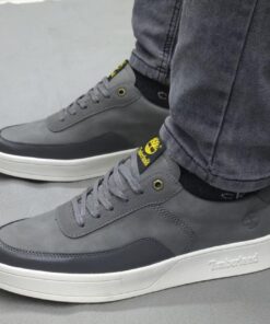 Alternative view of TL UrbanFlex Street Leather Sneakers for Men