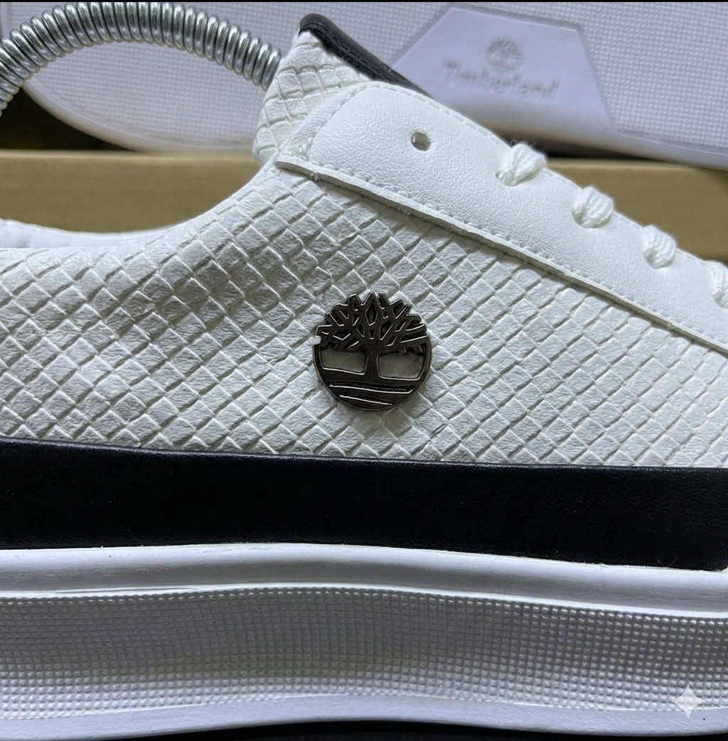 LT UrbanCraft Premium Sneakers for Men - Image 7