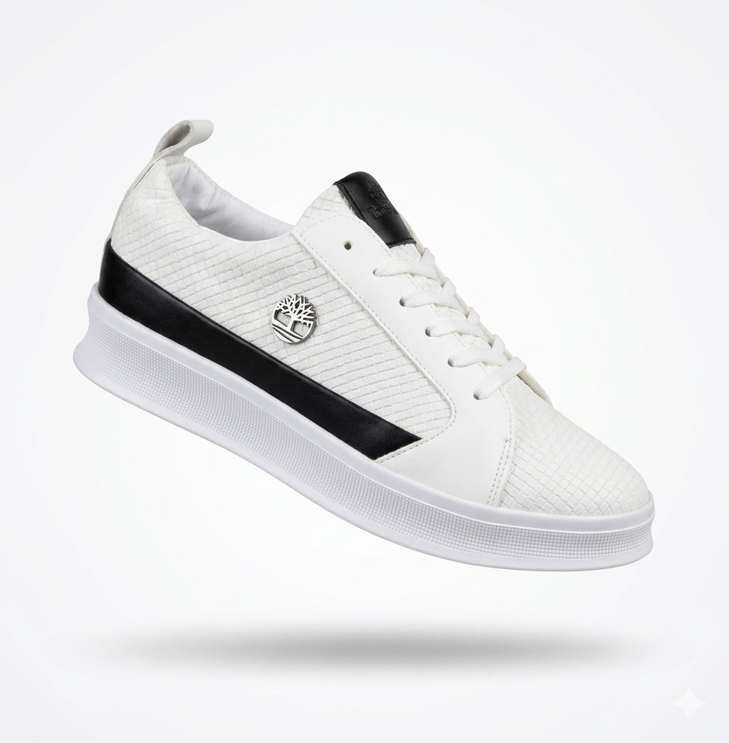 LT UrbanCraft Premium Sneakers for Men - Image 3