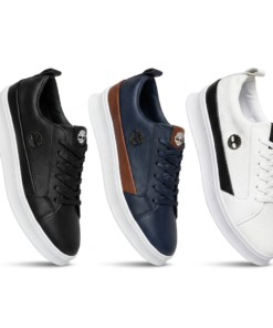 Alternative view of LT UrbanCraft Premium Sneakers for Men