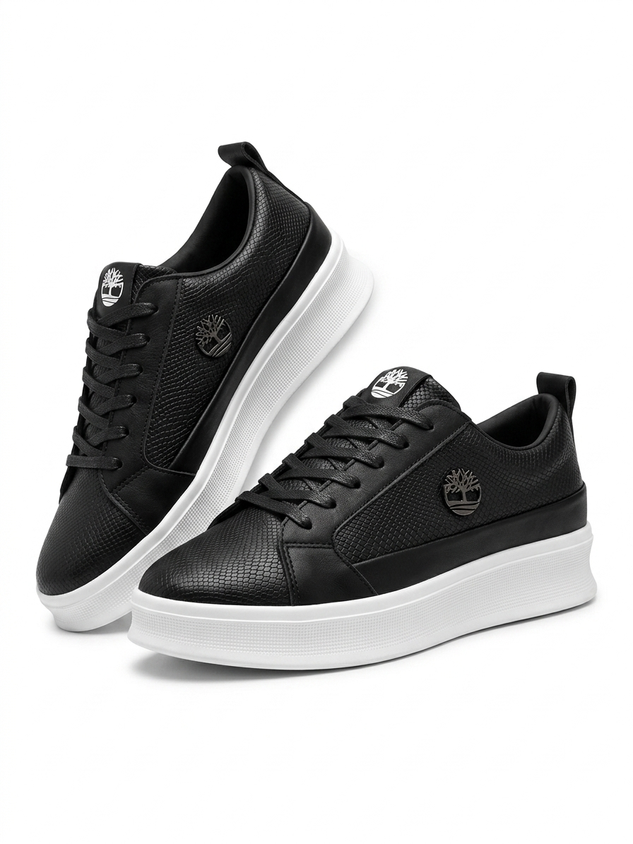 LT UrbanCraft Premium Sneakers for Men - Image 6