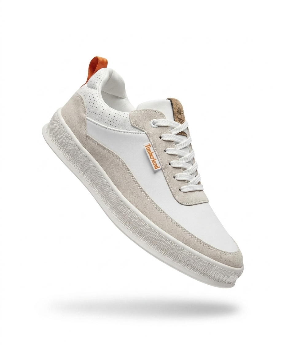 TL UrbanFlex Low-Top Leather Sneakers for Men - Image 14