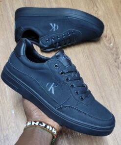 Alternative view of PR PrimeWalk Street Leather Sneakers for Men