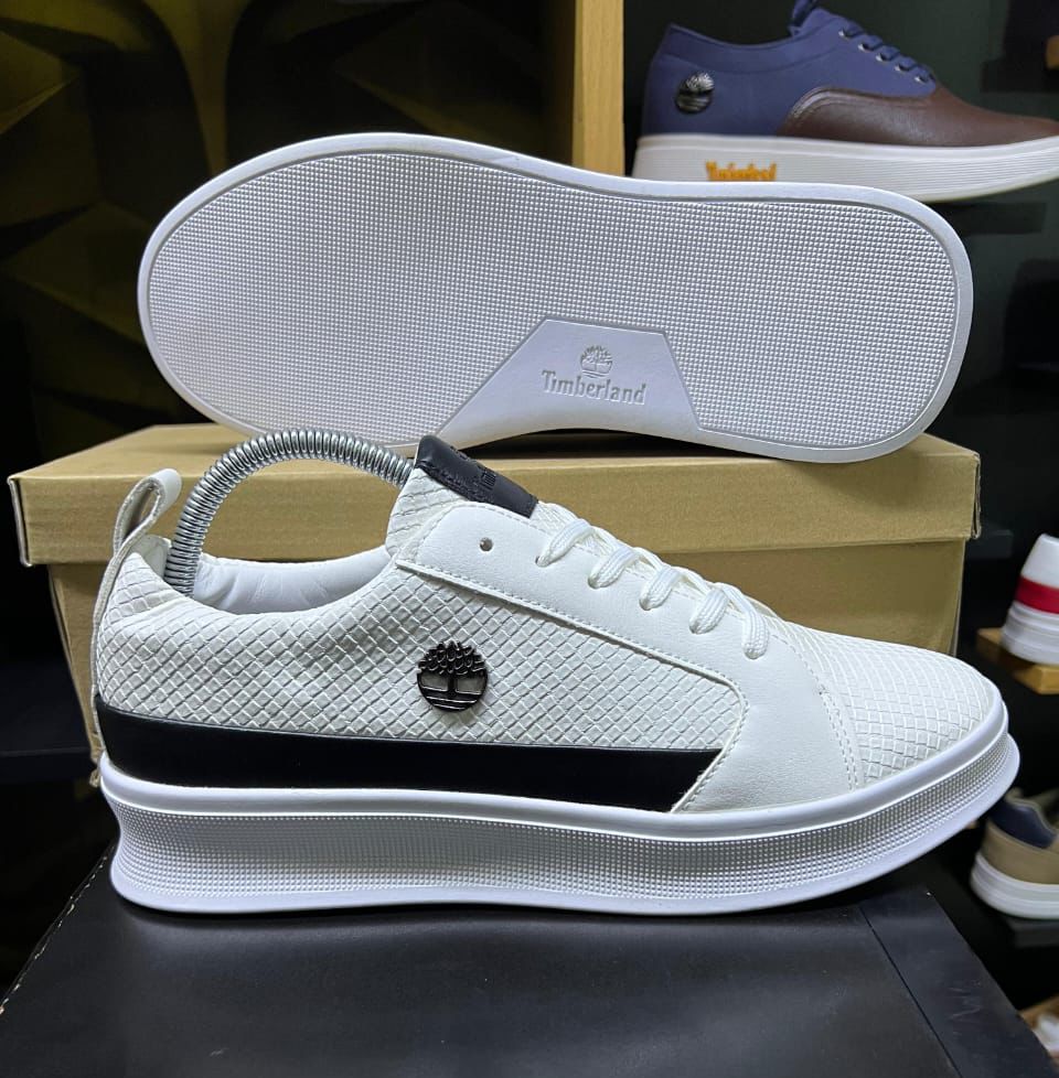 LT UrbanCraft Premium Sneakers for Men - Image 13
