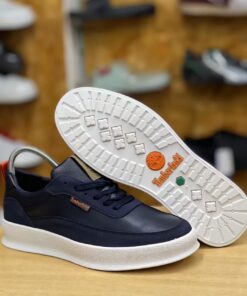 Alternative view of TL UrbanFlex Low-Top Leather Sneakers for Men