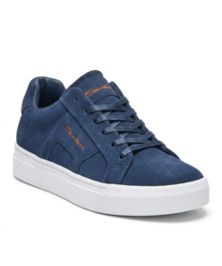 Alternative view of SN UrbanCore Suede Low-Top Sneakers for Men