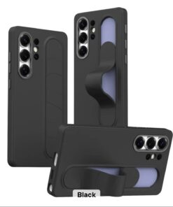 FlexHold Magnetic Grip Case for Samsung Galaxy S23/S24/S25/S26 Ultra