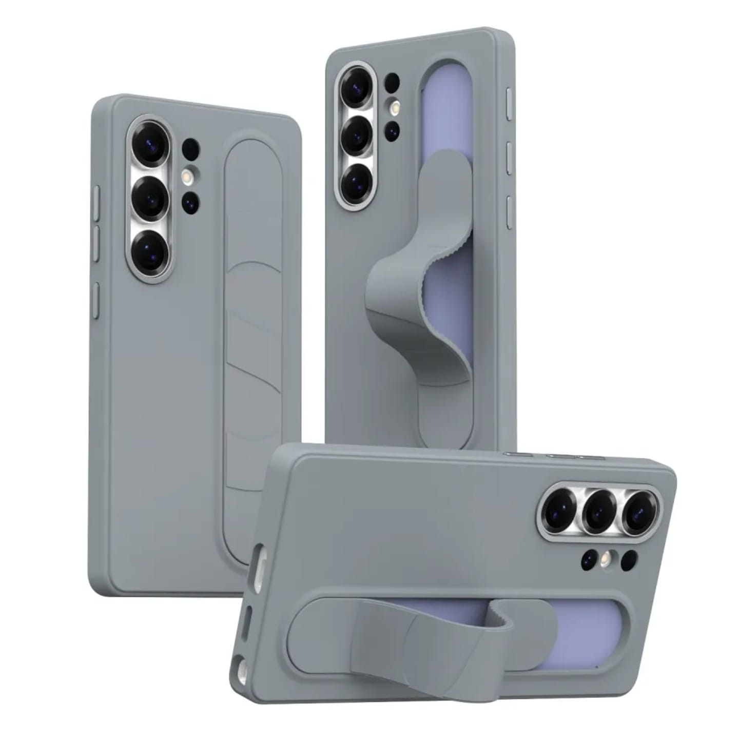 FlexHold Magnetic Grip Case for Samsung Galaxy S23/S24/S25/S26 Ultra - Image 7