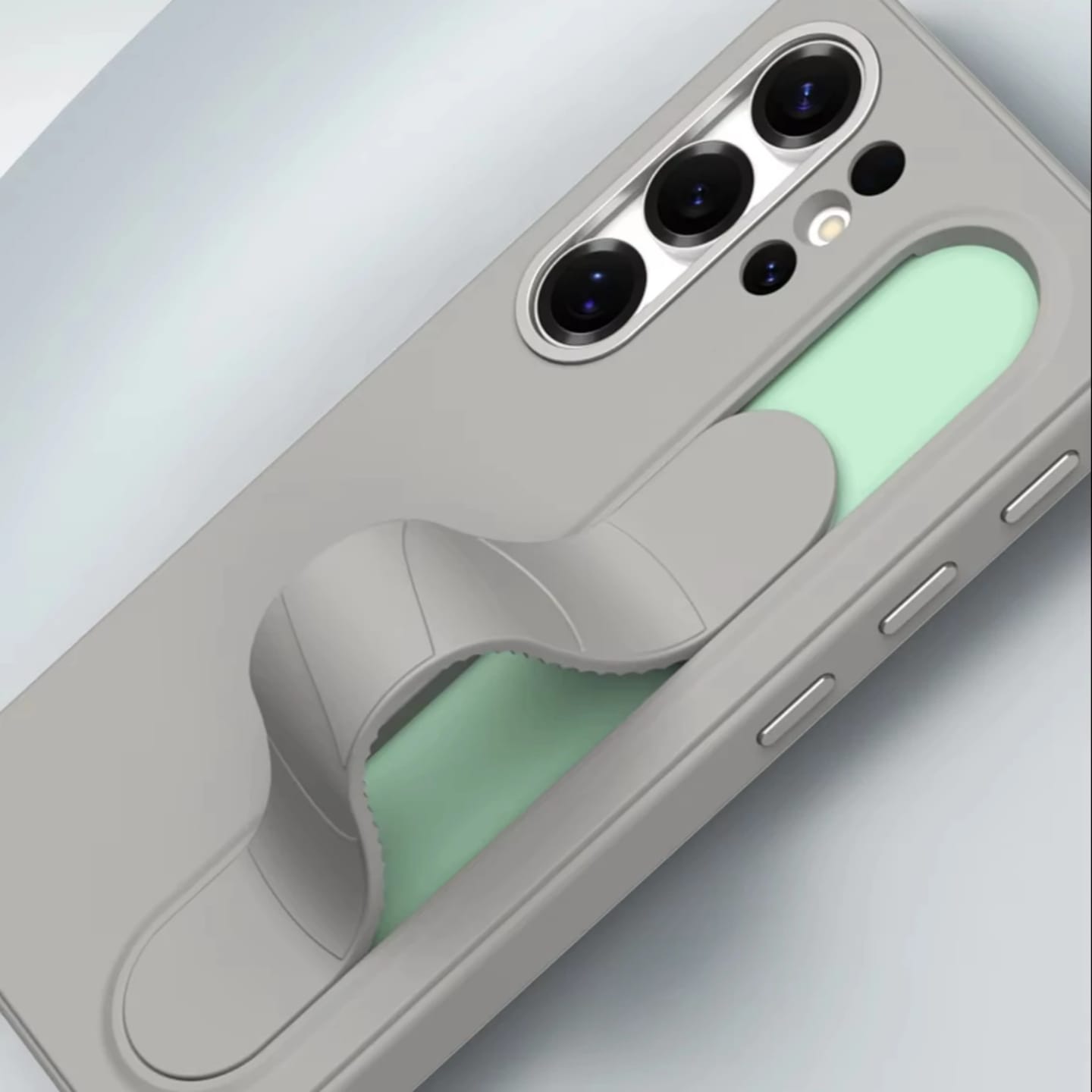 FlexHold Magnetic Grip Case for Samsung Galaxy S23/S24/S25/S26 Ultra - Image 4
