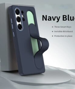 Alternative view of FlexHold Magnetic Grip Case for Samsung Galaxy S23/S24/S25/S26 Ultra