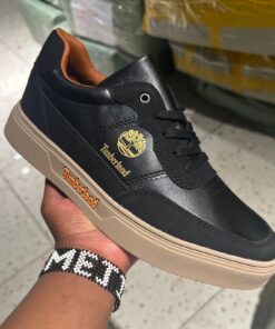 LuxeStride Casual Sneakers for Men