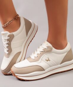 NovaStep Lifestyle Sneakers