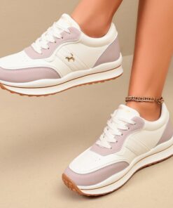 Alternative view of NovaStep Lifestyle Sneakers