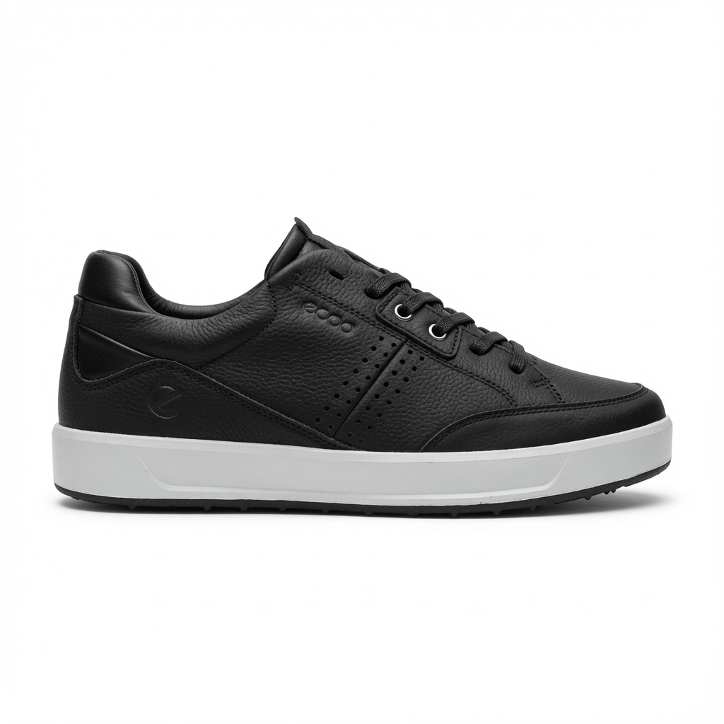 PR UrbanStride Premium Leather Sneakers for Men - Image 8