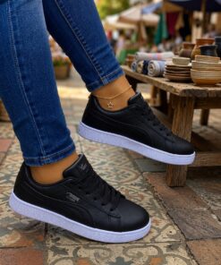 Ladies Everyday Fashion Sneakers