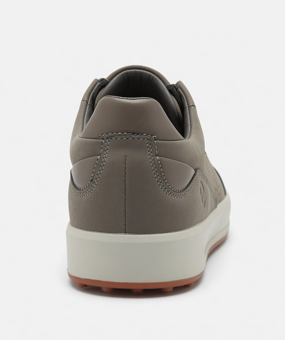 PR UrbanStride Premium Leather Sneakers for Men - Image 5
