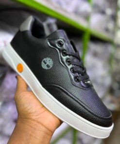 Men's Streetwear Low-Top Sneakers